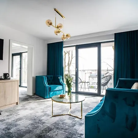Cristal Baltic Hotel