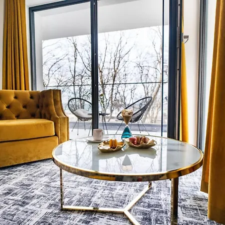 Cristal Baltic