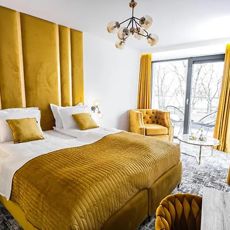 Cristal Baltic Stolpmünde