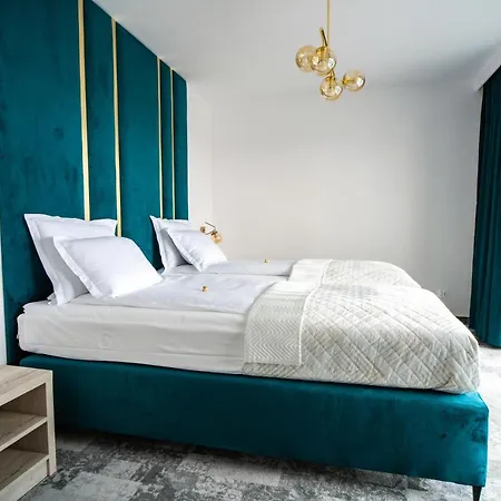 Cristal Baltic Hotel