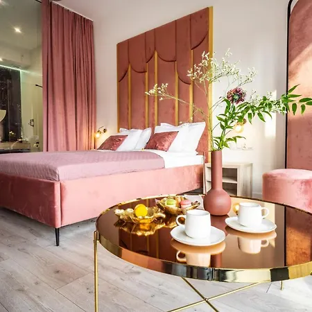Hotel Cristal Baltic *
