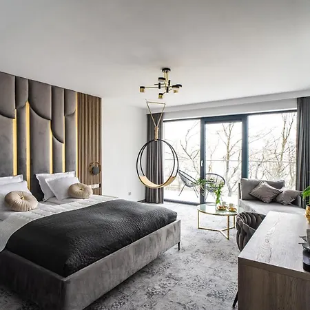 Cristal Baltic Hotel