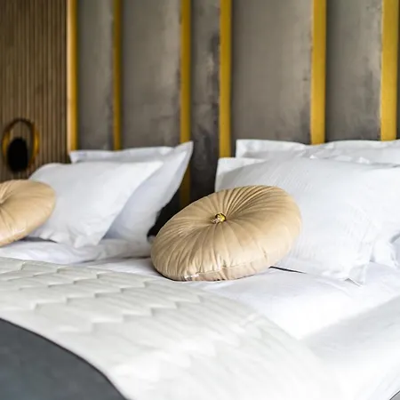 Hotel Cristal Baltic *