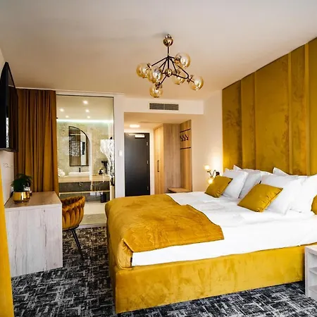 Hotel Cristal Baltic *