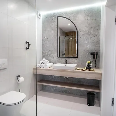 Cristal Baltic Hotel *