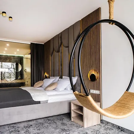 Hotel Cristal Baltic