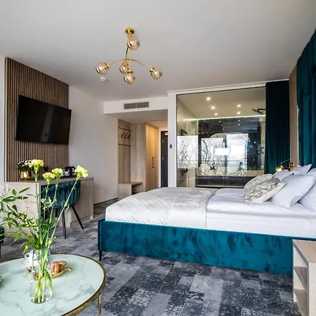 Hotel Cristal Baltic *