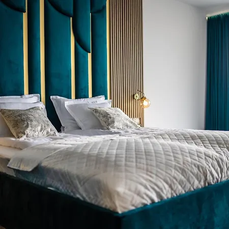 Cristal Baltic Hotel *